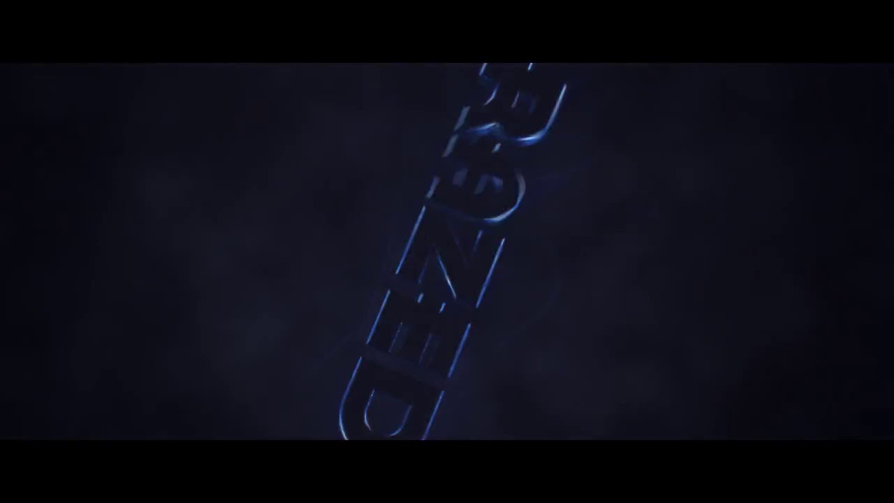 [DUAL] Intro for Razed ~by RazedMotion ft. Shiny