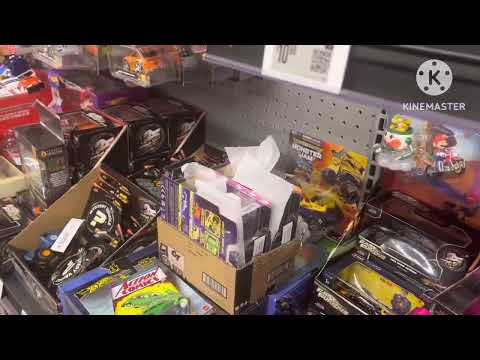 Full case of 2026 wave 4!