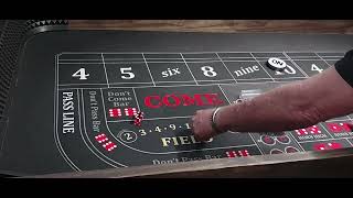 The"Killah Field"! The Best Field Strategy? $$$$💰💵💵