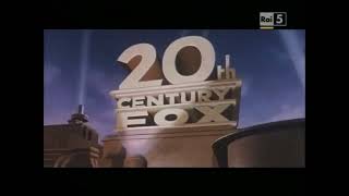 20Th Century Fox Silent Mimo Ferrero Presenta Credito 1999