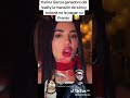 Karina García luinny corporal todavía no me apagado