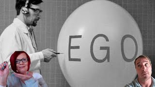 New Age Deception- 'Destroying the Ego' Tony Sayers & Judith Kwoba