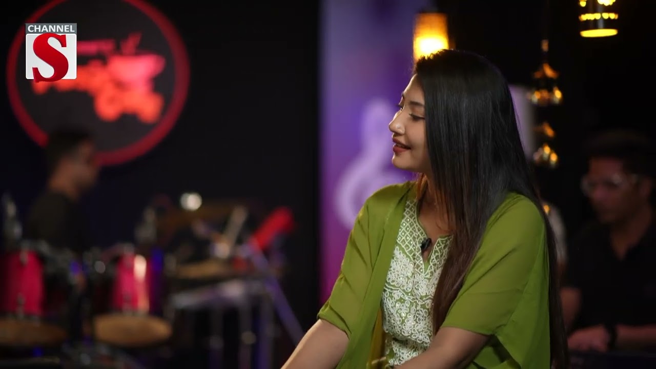 ধন্য ধন্য মেরা | Dhonno Dhonno Mera | Channel S Music Cafe | Episode 02 | Channel S