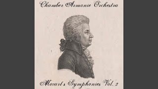 Symphony No. 15 In G Major, K.124: II Andante