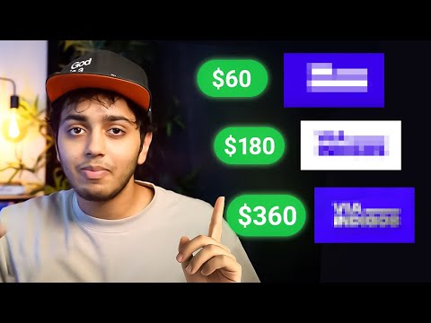 I Paid 3