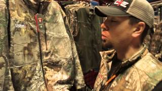 New Cold-Weather Gear from Core4 Element