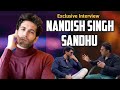 Exclusive interview  nandish singh sandhu  actor  super 30  uttaran  success story  lifestyle