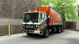 The Travails Of A Garbage Collector During The Coronavirus Pandemic