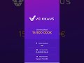 AI Predicts €15.9 MILLION Veikkaus Winning Numbers! 💰 Will YOU Be the Lucky Winner? 🚀