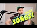 Reddit Recommends: Mini Songs Competition