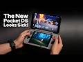 Dual-Screen Pocket DS + KONKR Pocket Fit Elite Just Announced!