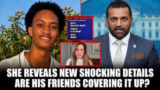 FBI Agent Identify The Voice in Nolan Wells Last Moments Audio — What Are His Friends Hiding?