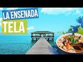 🇭🇳 TELA HONDURAS 🇭🇳 | Arrecifes - Hotel - Comida - Precios y Recomendaciónes