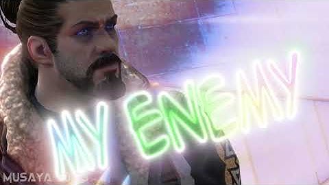 E N E M Y || CSGO E D I T