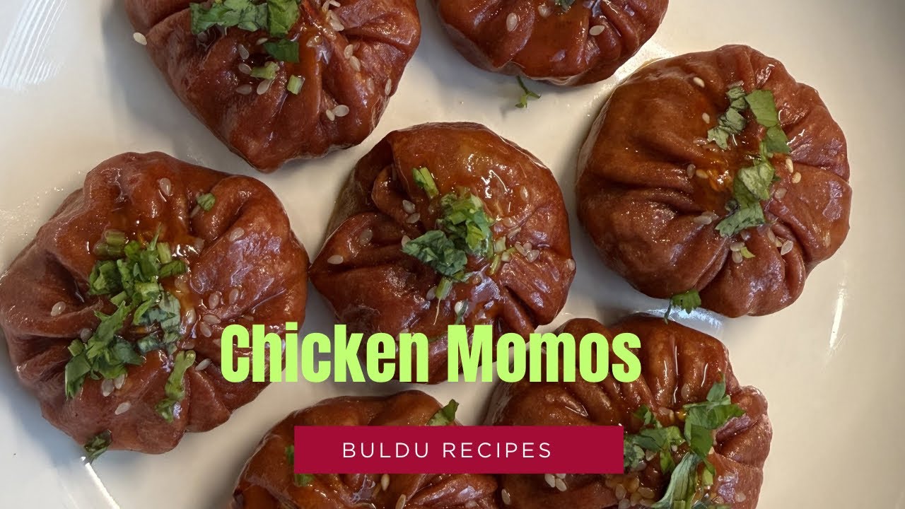 India on a Plate – Ep 13 | Sikkim Special Chicken Momos