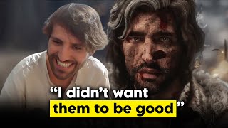 Expedition 33 Director REVEALS The Truth Behind The Game's Endings