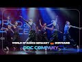 DDC Company | 2nd Place Team Division | World of Dance Dortmund 2024 | #WODDortmund24