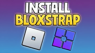 🧩 How to Download & Install Bloxstrap on PC (2025) | Roblox Launcher Setup Tutorial