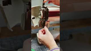 Kenmore 158.19142 thread path and cams