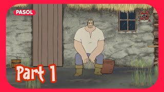 Pine a Story of loss Gameplay, An emotional indie Game