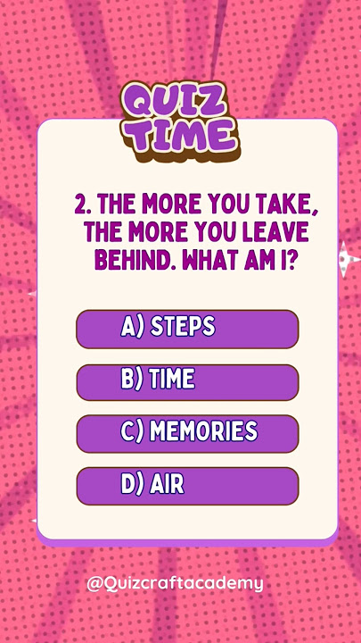 Can You Solve These 10 Riddles in 60 Seconds? | Fun GK Quiz #shorts #gkquiz #trivia