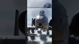 A-10 Warthog - Flawless