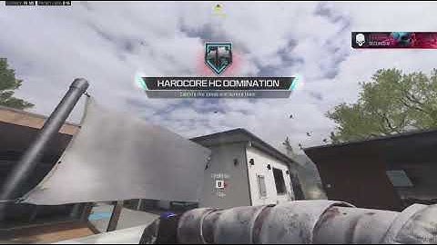 Triple Kill Semtex Crossmap *Old