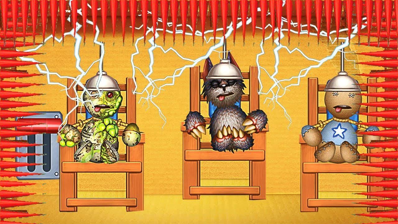 DIAMOND Subscription UNLOCKS ALL Machine Weapons?!  | Kick The Buddy