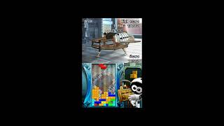 Game Hits! [Tetris Clone - standard] | NDS