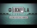 The BEST in L.A.&#39;s Latino culture | Localish LA presents a Latino Heritage Month special