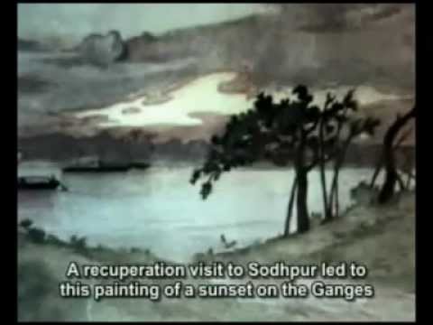 SUKUMAR RAY (1987 Documentary)- By Satyajit Ray