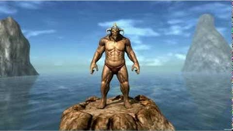 Kai Sprengart - Testing Unity and workflows with Blender - 2014