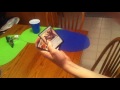 Magic the Gathering Pack Opening (Part 1)