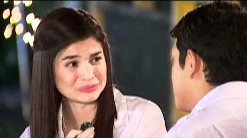 Anne Curtis & Jericho Rosales in "Green Rose" - Full Episode 2