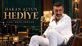 Hakan Altun - Hedi̇ye (Cover) Duygusal Düet