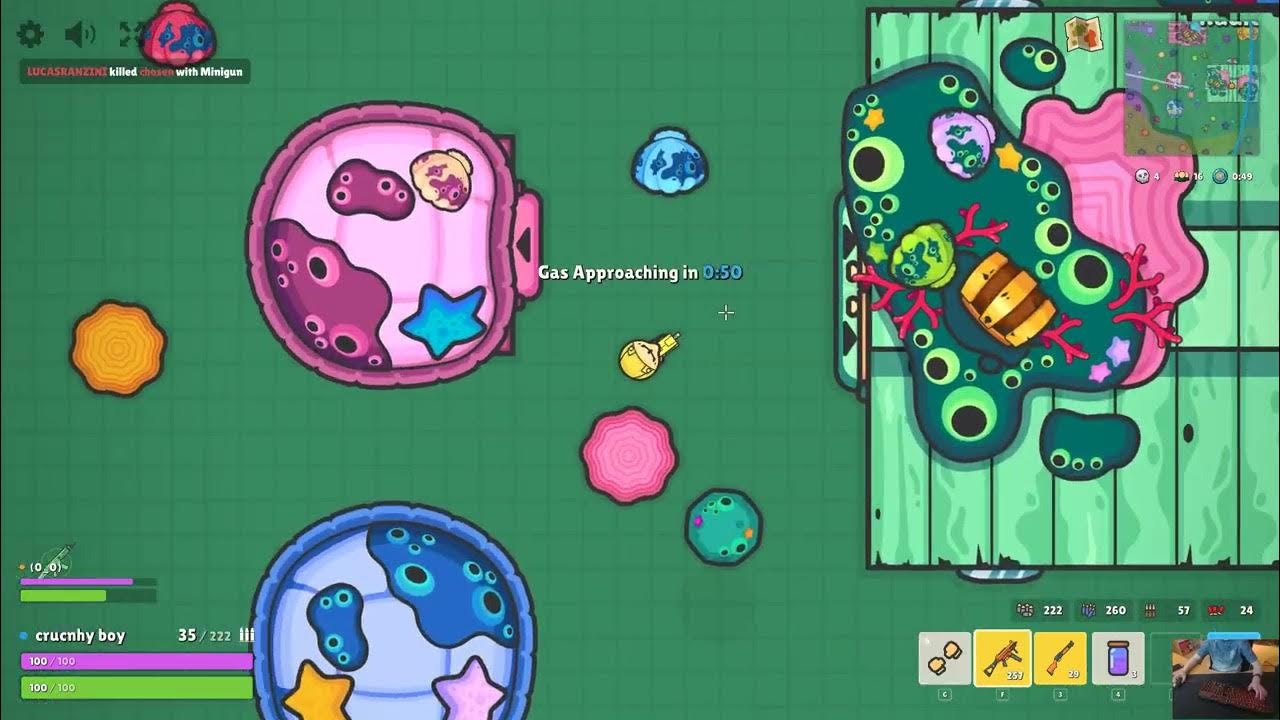 again... this skin. Zombs Royale YouTube