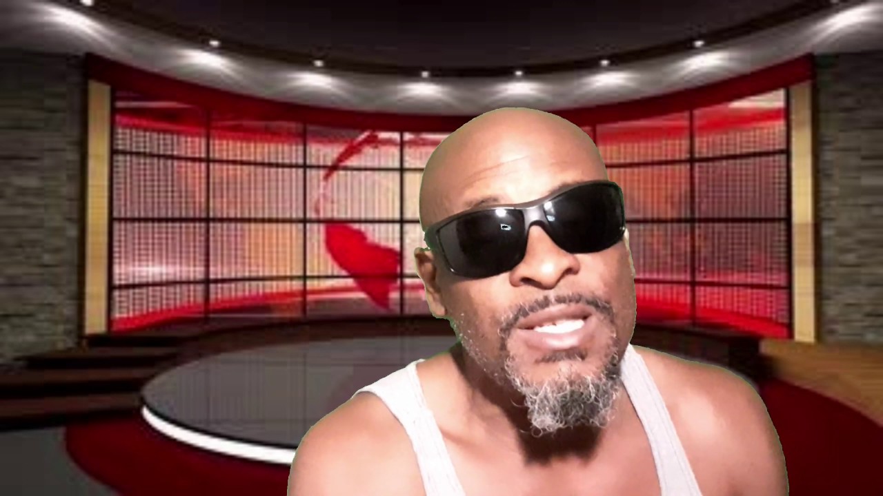 MIKE TYSON CALLED OUT BY RIDDICK BOWE | HONCHO SPORTS - YouTube