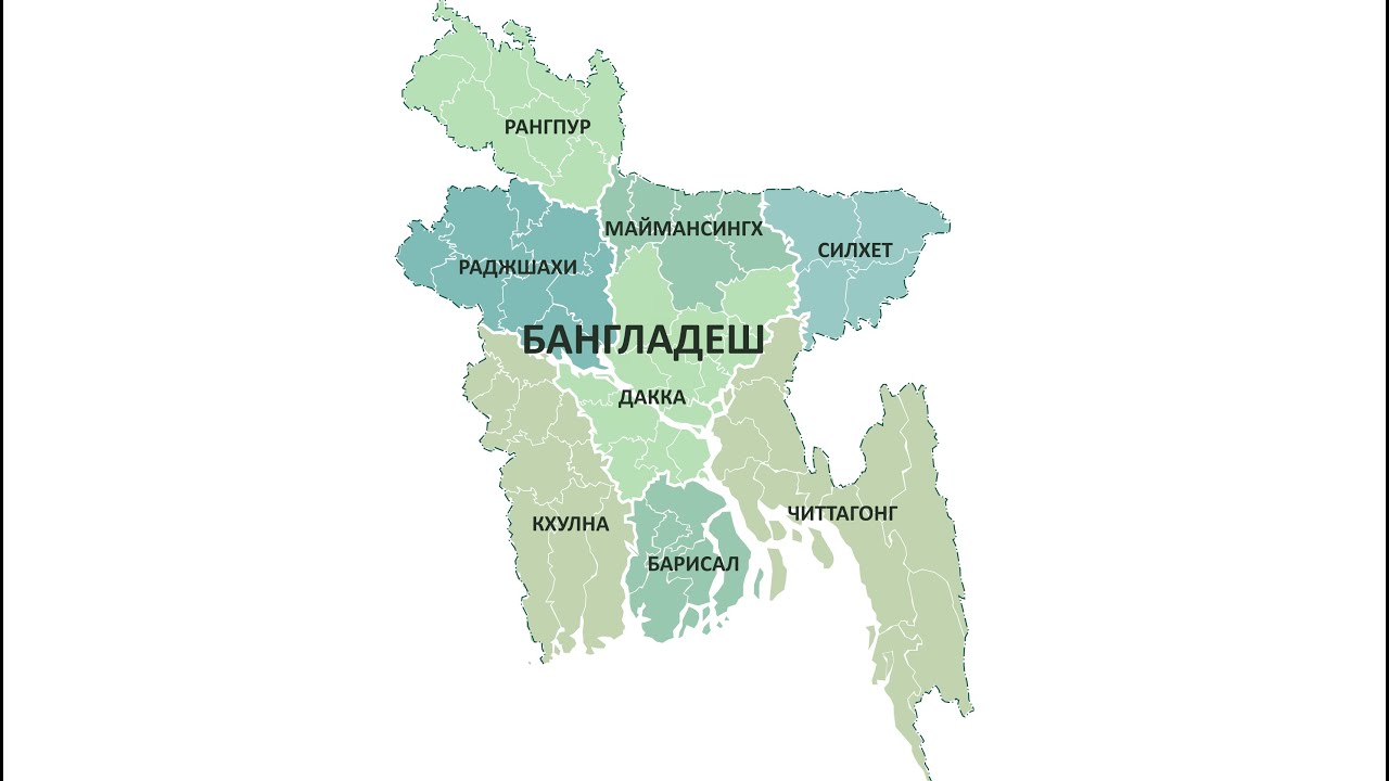 Ишварди бангладеш карта