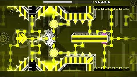 Fracture by Usermatt18 (Hard 4*)