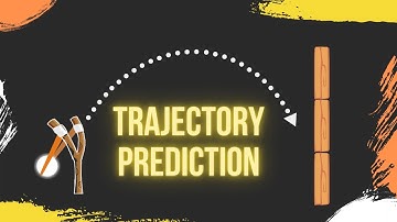 Trajectory Prediction in Unity - Showing Line Trajectory for Shooting Objects