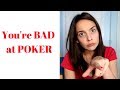 Value Betting Postflop  Poker Quick Plays - YouTube