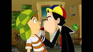 Bagheeranocchio 1940 Part 24 - The Dream Fulfilled