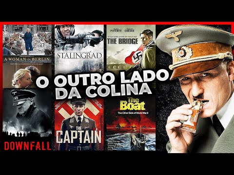 Vídeo: Sobre fascina, fascismo, fáscia e muito mais