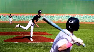 2024-02.17 T1GM1- Perfect Game Presidents Day Classic '24 vs WJ Jags (16U) FULL Youth Baseball Game