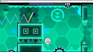 Blast Processing but it's mini wave (Progress Video 1)