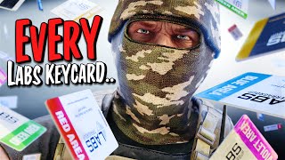 This Map is CRAZY Profit in Tarkov..