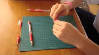 How to made Ayatori Lakubo Jell