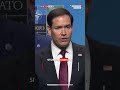 Marco Rubio Says Pakistan Is Primary Interlocutor in Ongoing Discussions | Asia One News