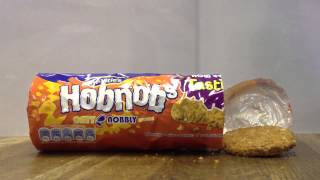 Hobnobs - April 1st Knob Feel Special