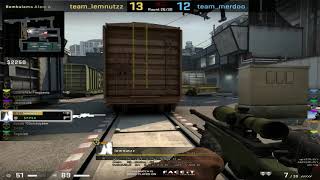 Duran Adamı Vurmaz Tarzı